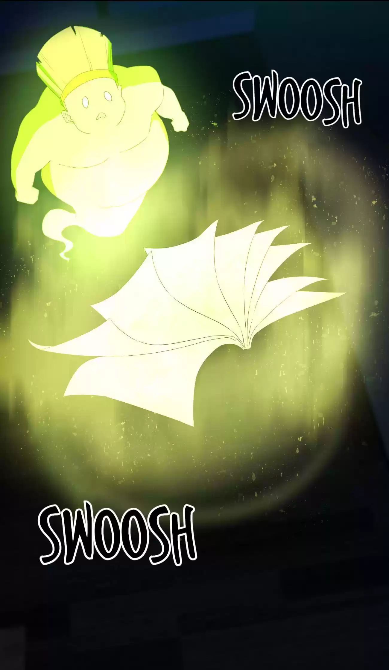 Don’T Get Me Wrong, I’M The Real Victim! Chapter 54