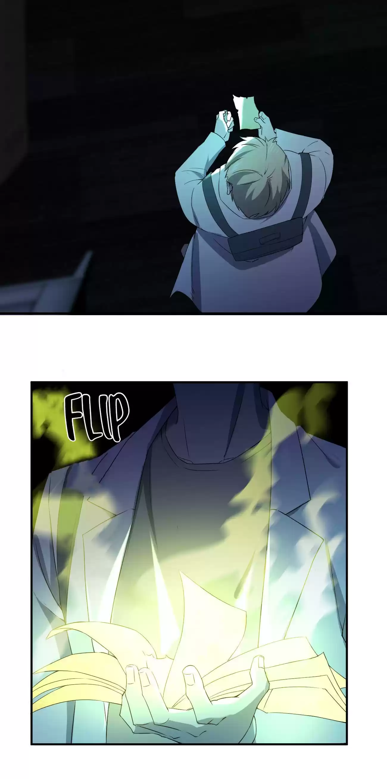 Don’T Get Me Wrong, I’M The Real Victim! Chapter 54