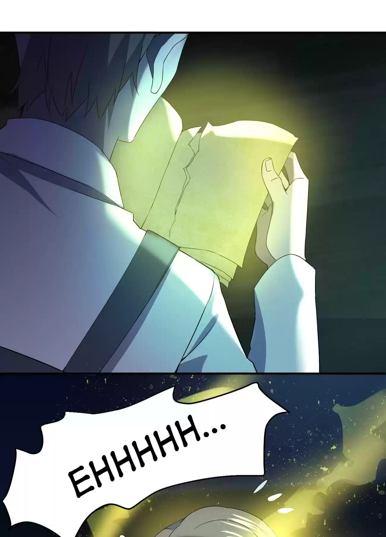 Don’T Get Me Wrong, I’M The Real Victim! Chapter 54