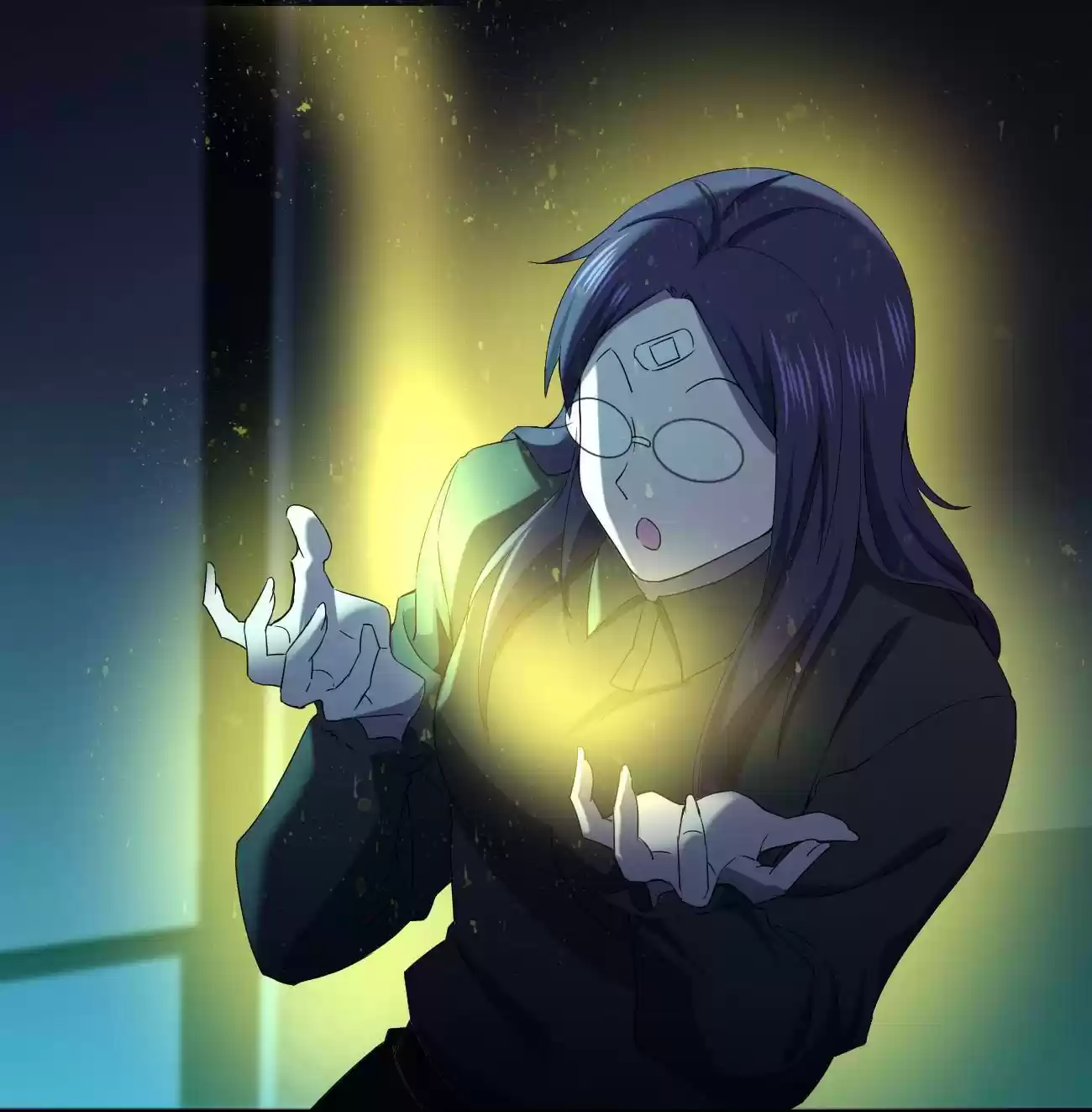 Don’T Get Me Wrong, I’M The Real Victim! Chapter 54