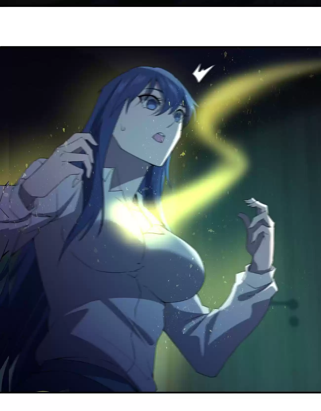 Don’T Get Me Wrong, I’M The Real Victim! Chapter 54