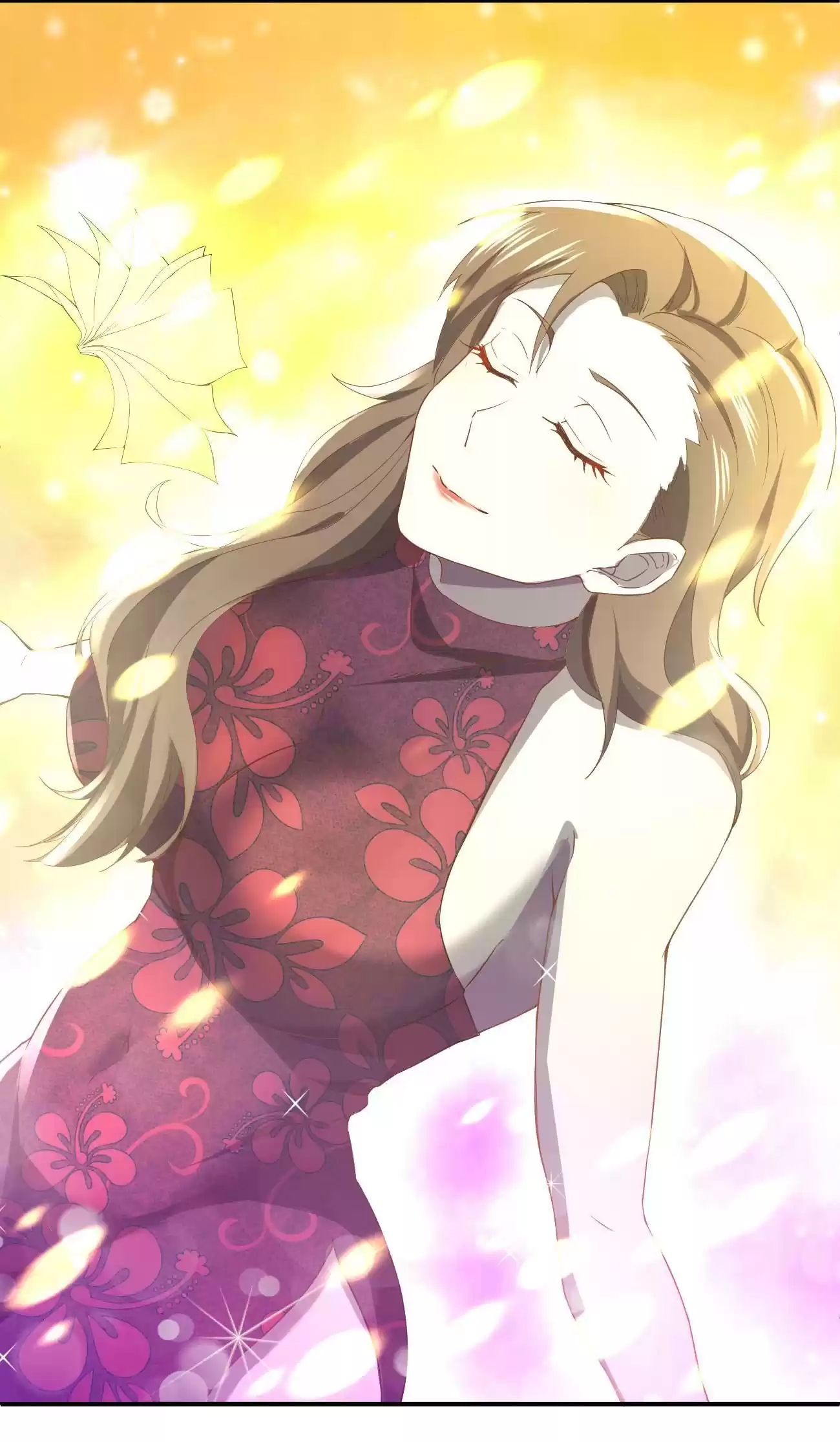 Don’T Get Me Wrong, I’M The Real Victim! Chapter 54