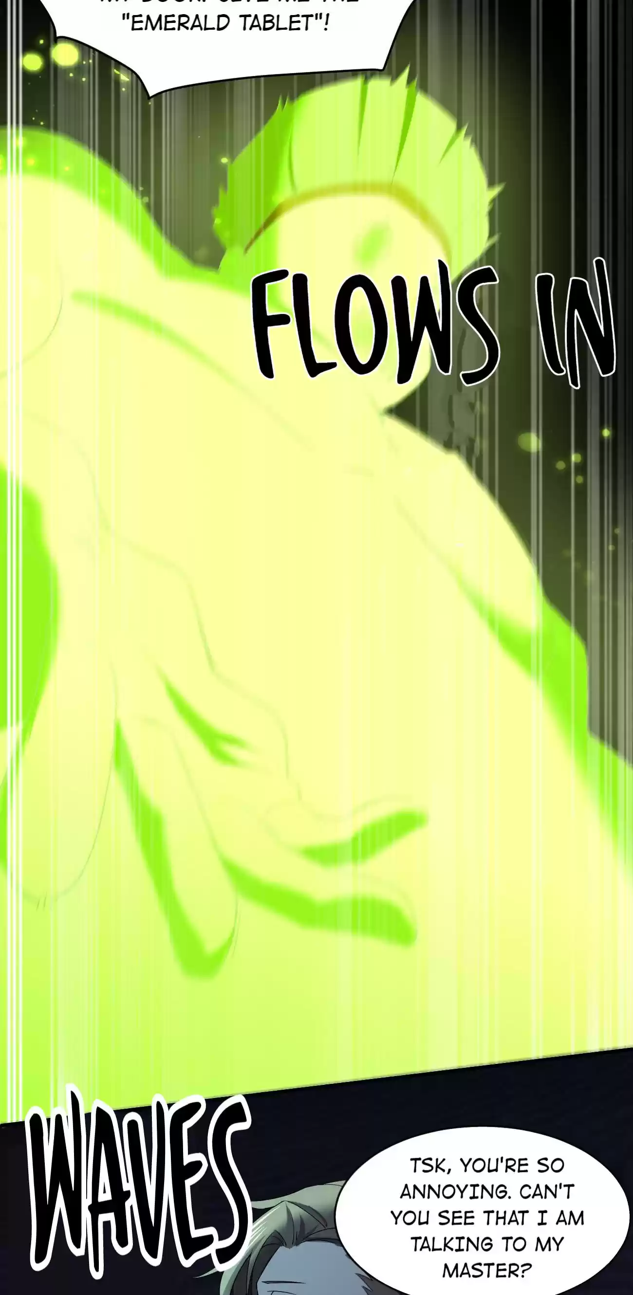 Don’T Get Me Wrong, I’M The Real Victim! Chapter 54