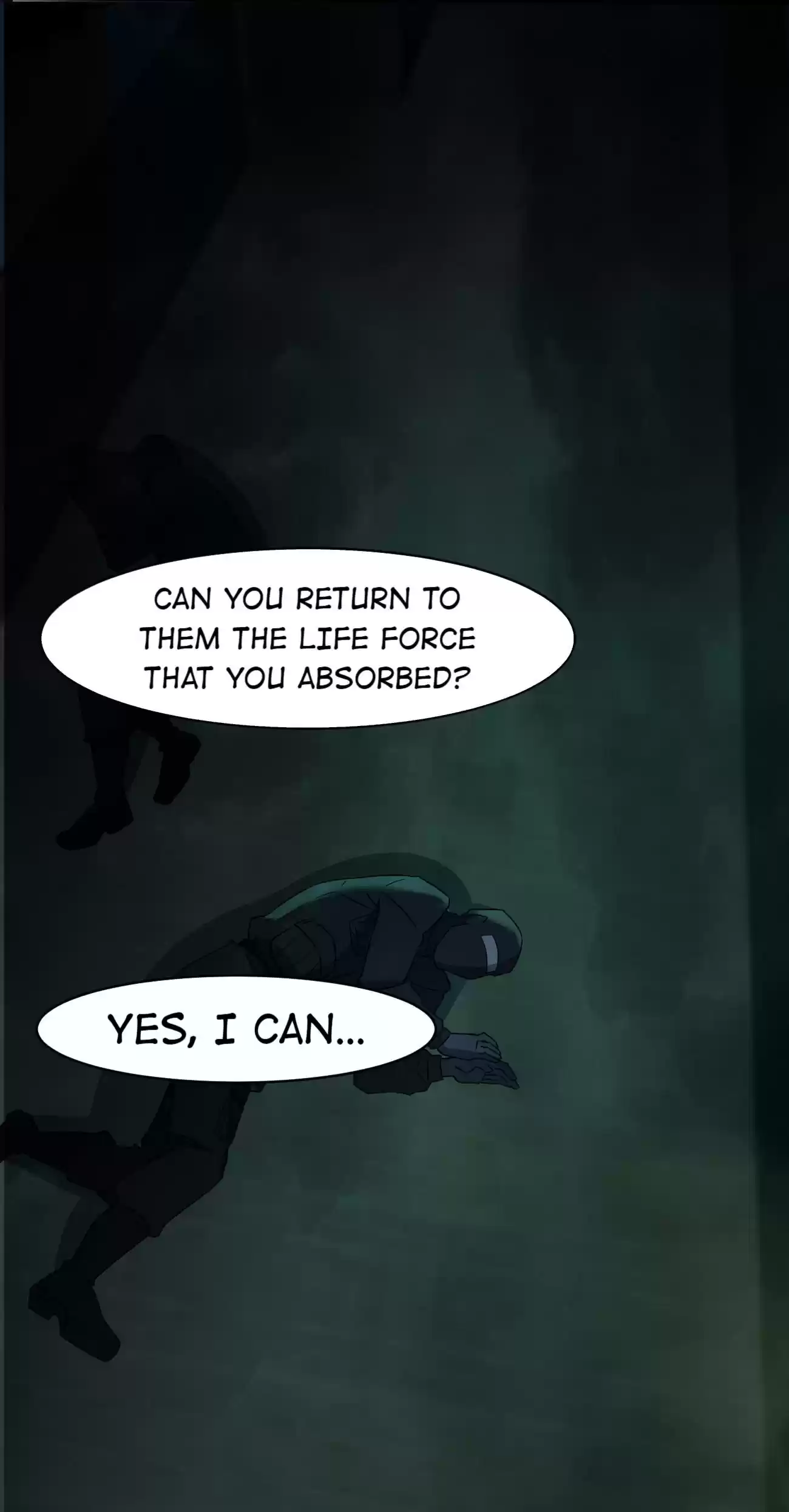 Don’T Get Me Wrong, I’M The Real Victim! Chapter 54