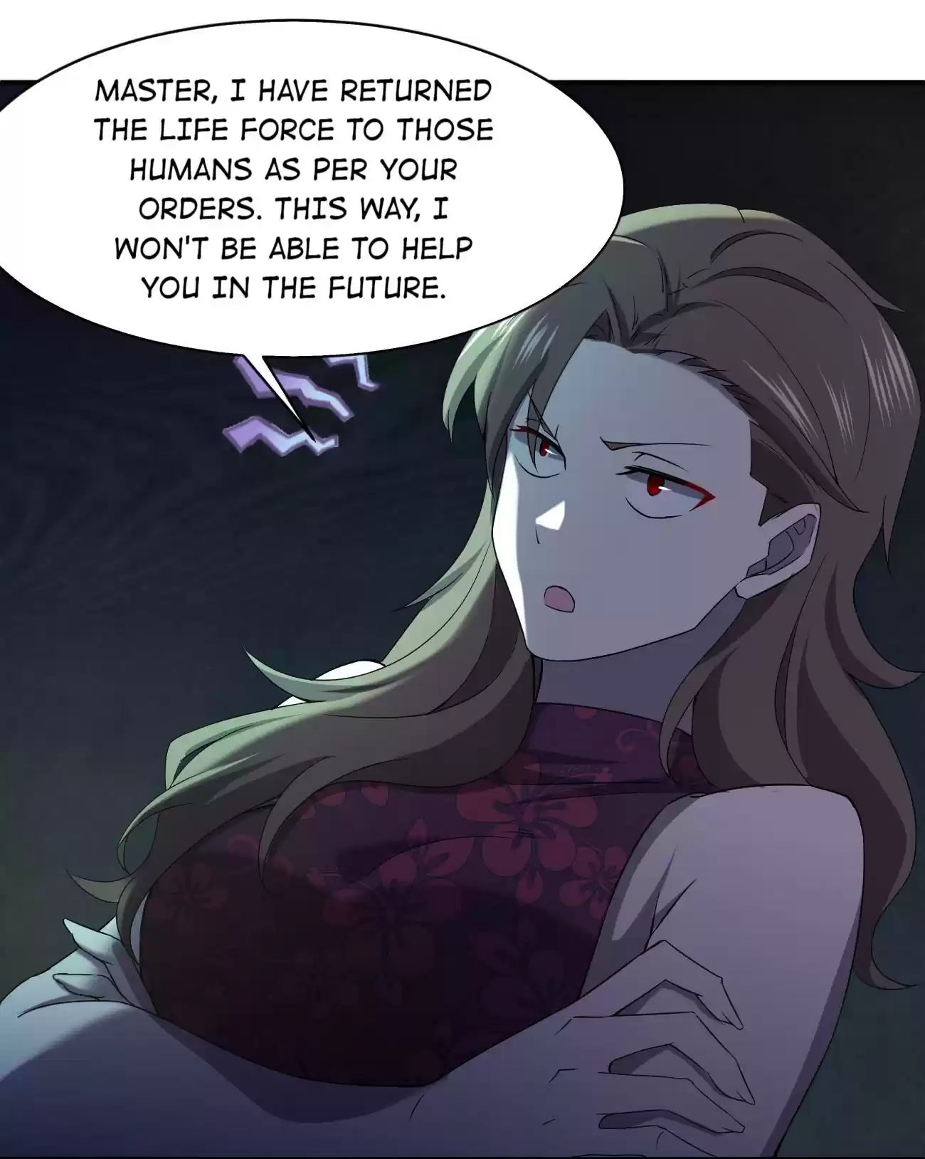 Don’T Get Me Wrong, I’M The Real Victim! Chapter 54