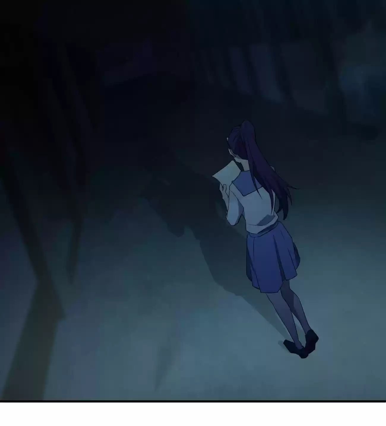 Don’T Get Me Wrong, I’M The Real Victim! Chapter 54