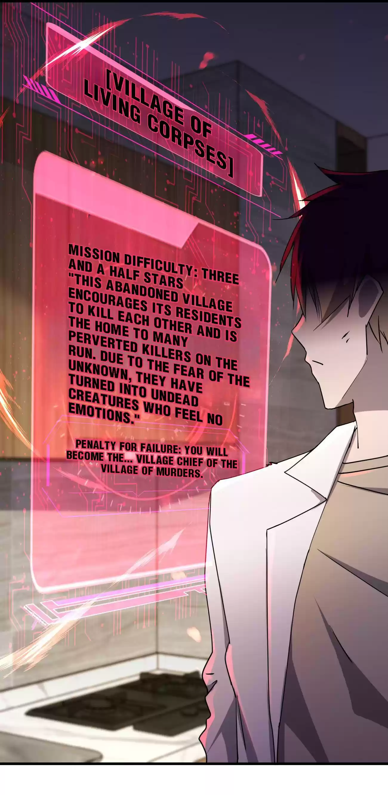 Don’T Get Me Wrong, I’M The Real Victim! Chapter 55