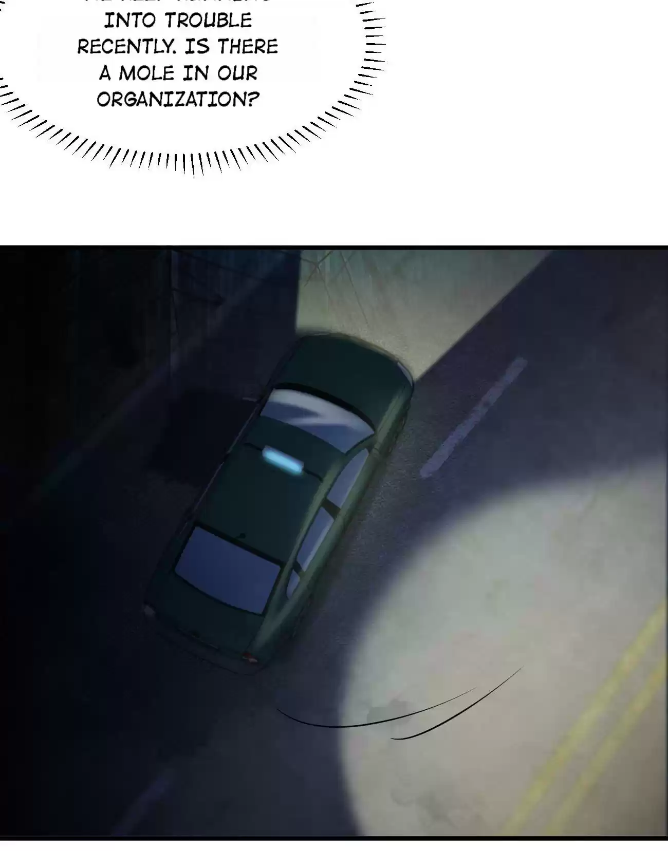 Don’T Get Me Wrong, I’M The Real Victim! Chapter 55