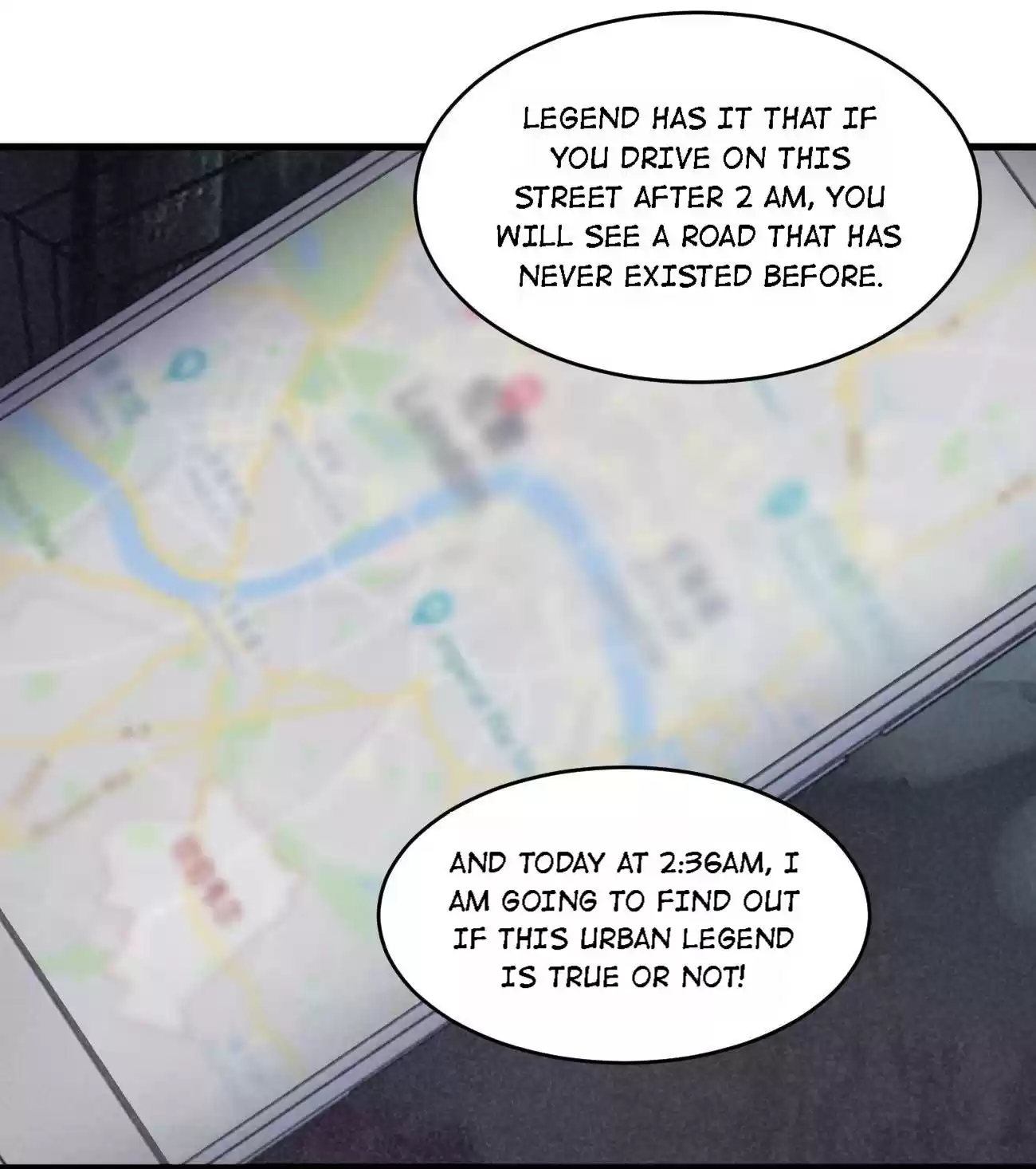 Don’T Get Me Wrong, I’M The Real Victim! Chapter 55