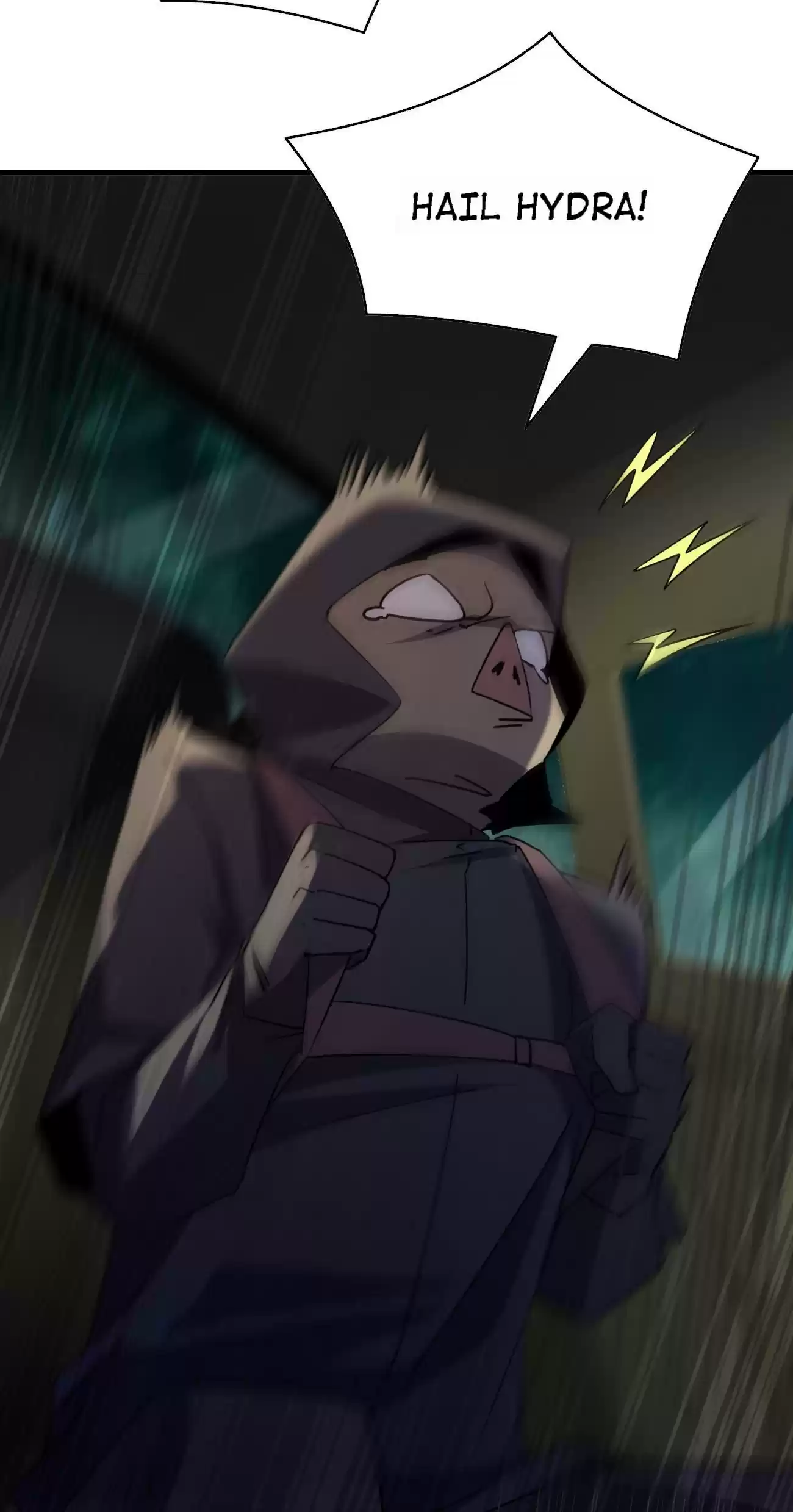 Don’T Get Me Wrong, I’M The Real Victim! Chapter 55