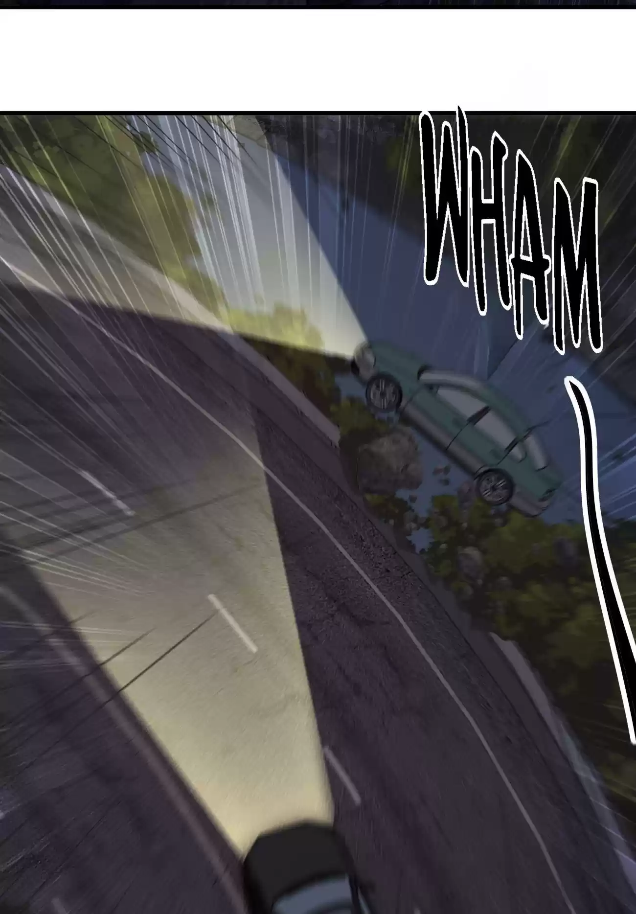 Don’T Get Me Wrong, I’M The Real Victim! Chapter 55