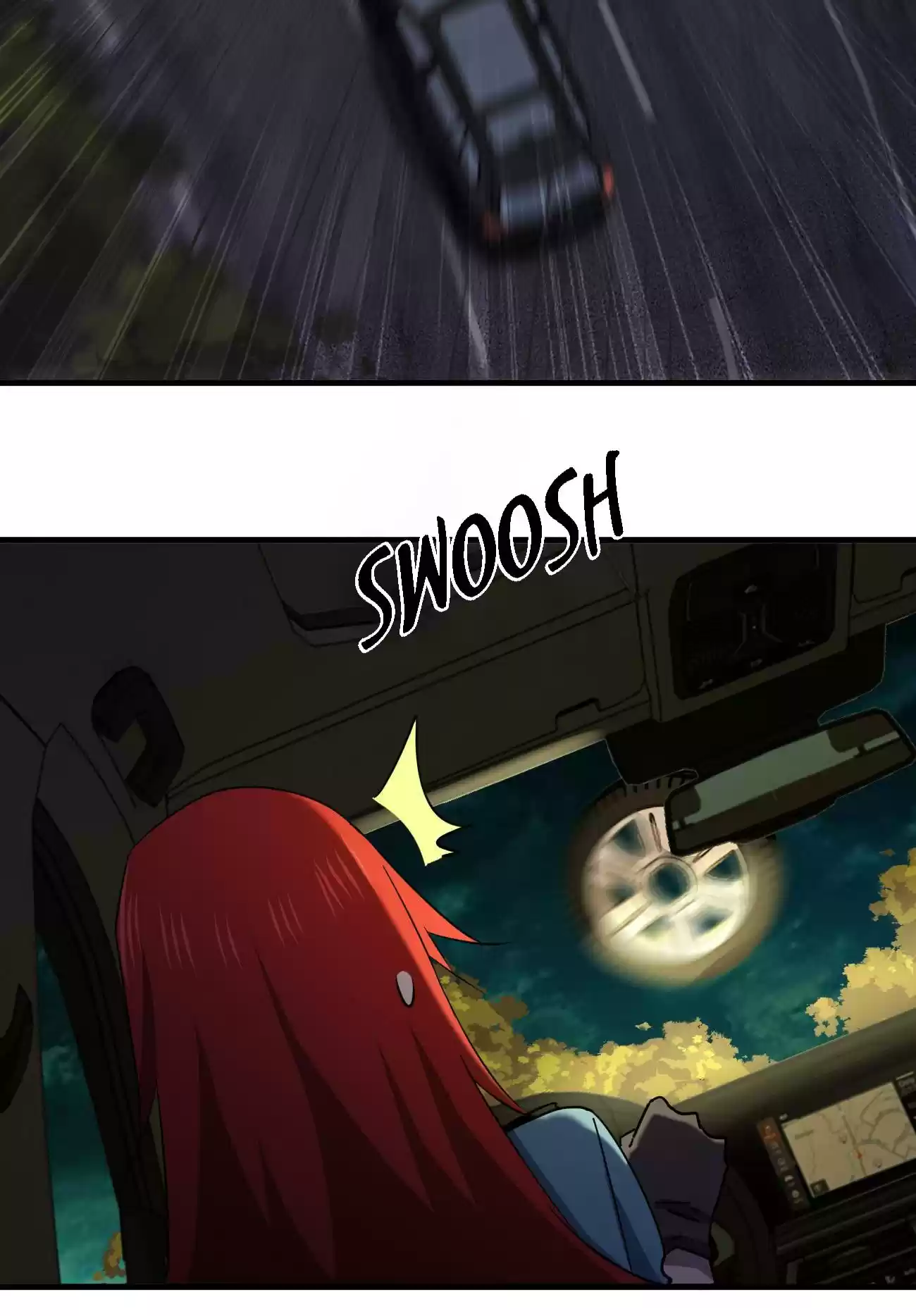 Don’T Get Me Wrong, I’M The Real Victim! Chapter 55