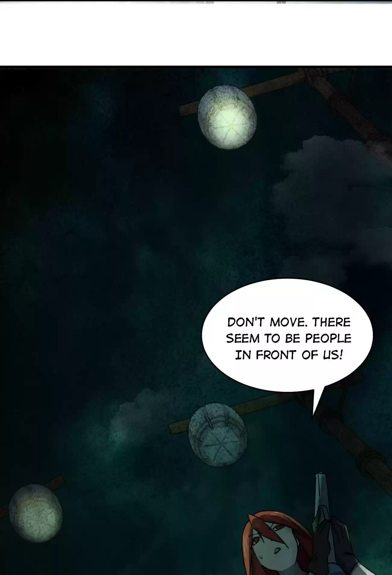 Don’T Get Me Wrong, I’M The Real Victim! Chapter 55