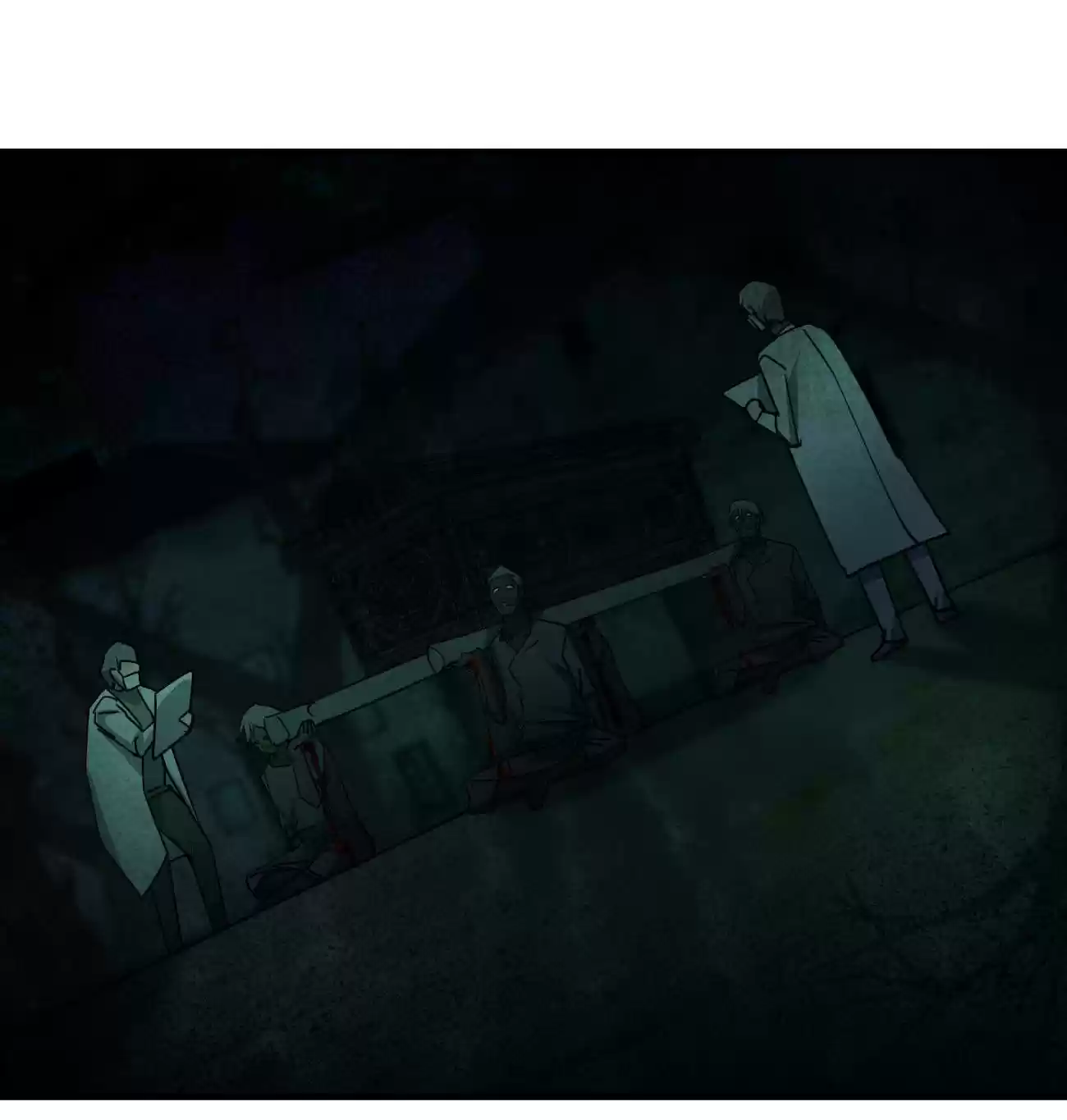 Don’T Get Me Wrong, I’M The Real Victim! Chapter 55