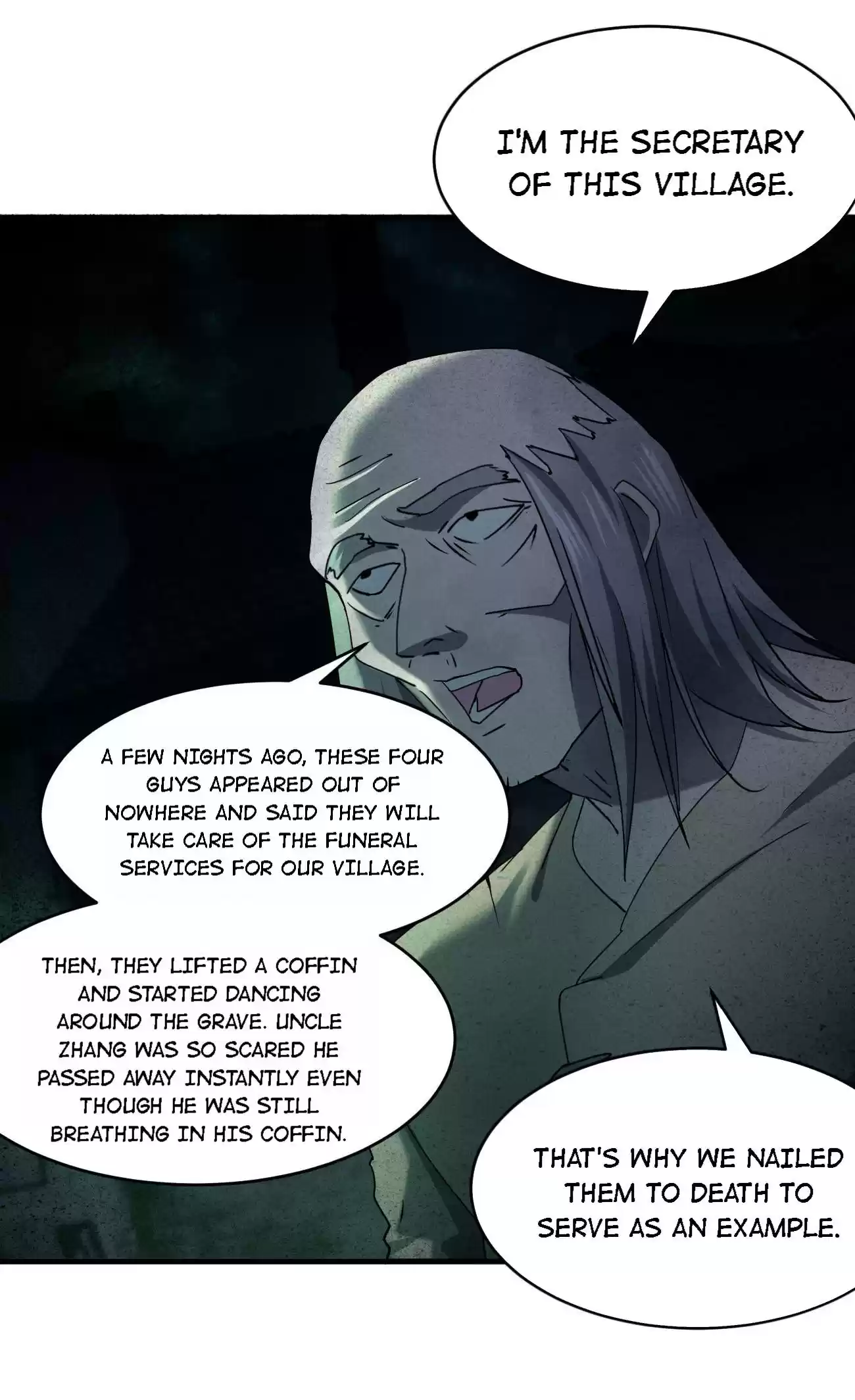 Don’T Get Me Wrong, I’M The Real Victim! Chapter 55