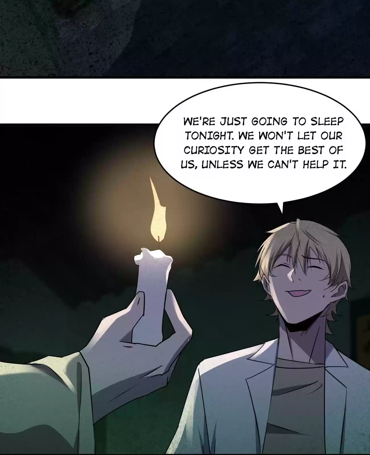 Don’T Get Me Wrong, I’M The Real Victim! Chapter 55