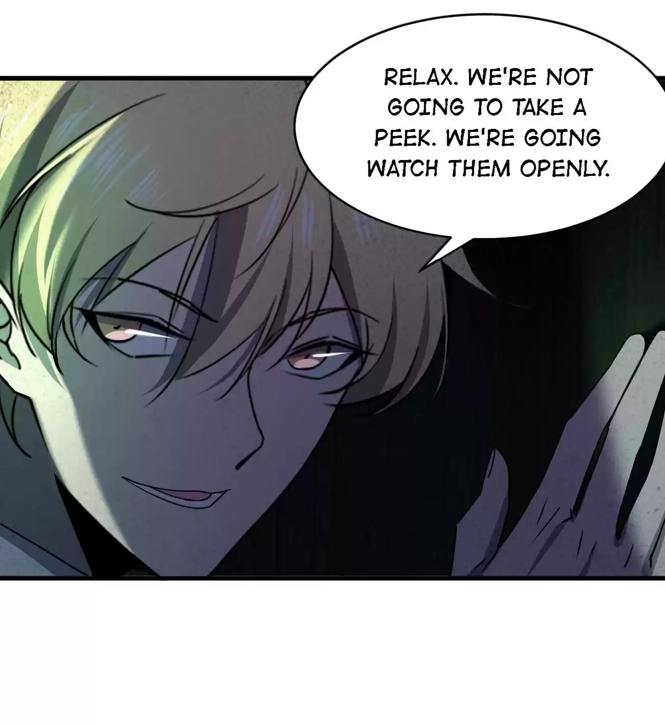 Don’T Get Me Wrong, I’M The Real Victim! Chapter 55