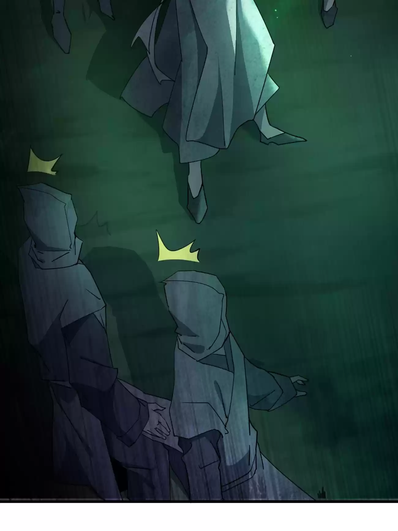 Don’T Get Me Wrong, I’M The Real Victim! Chapter 57