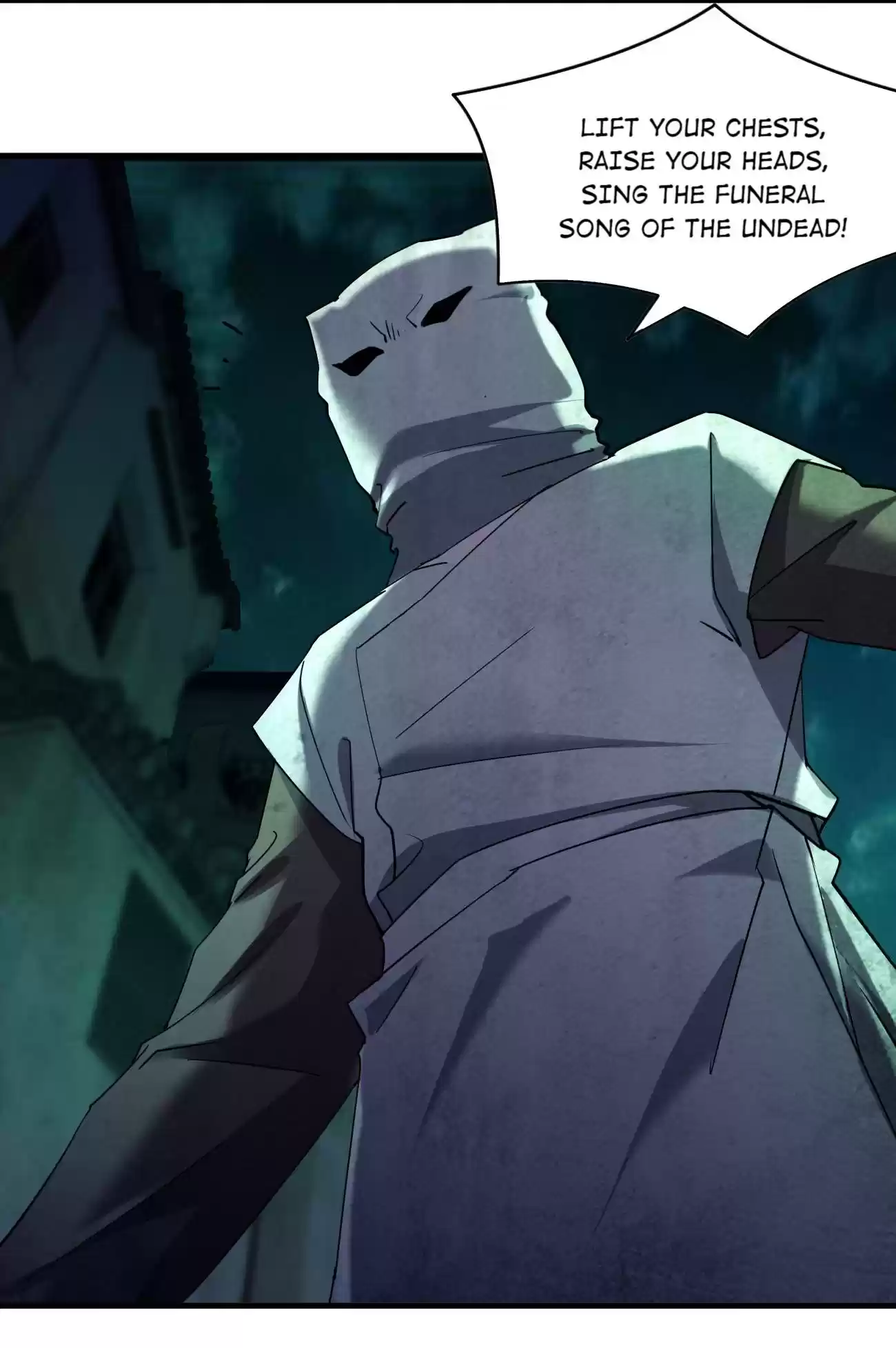 Don’T Get Me Wrong, I’M The Real Victim! Chapter 57