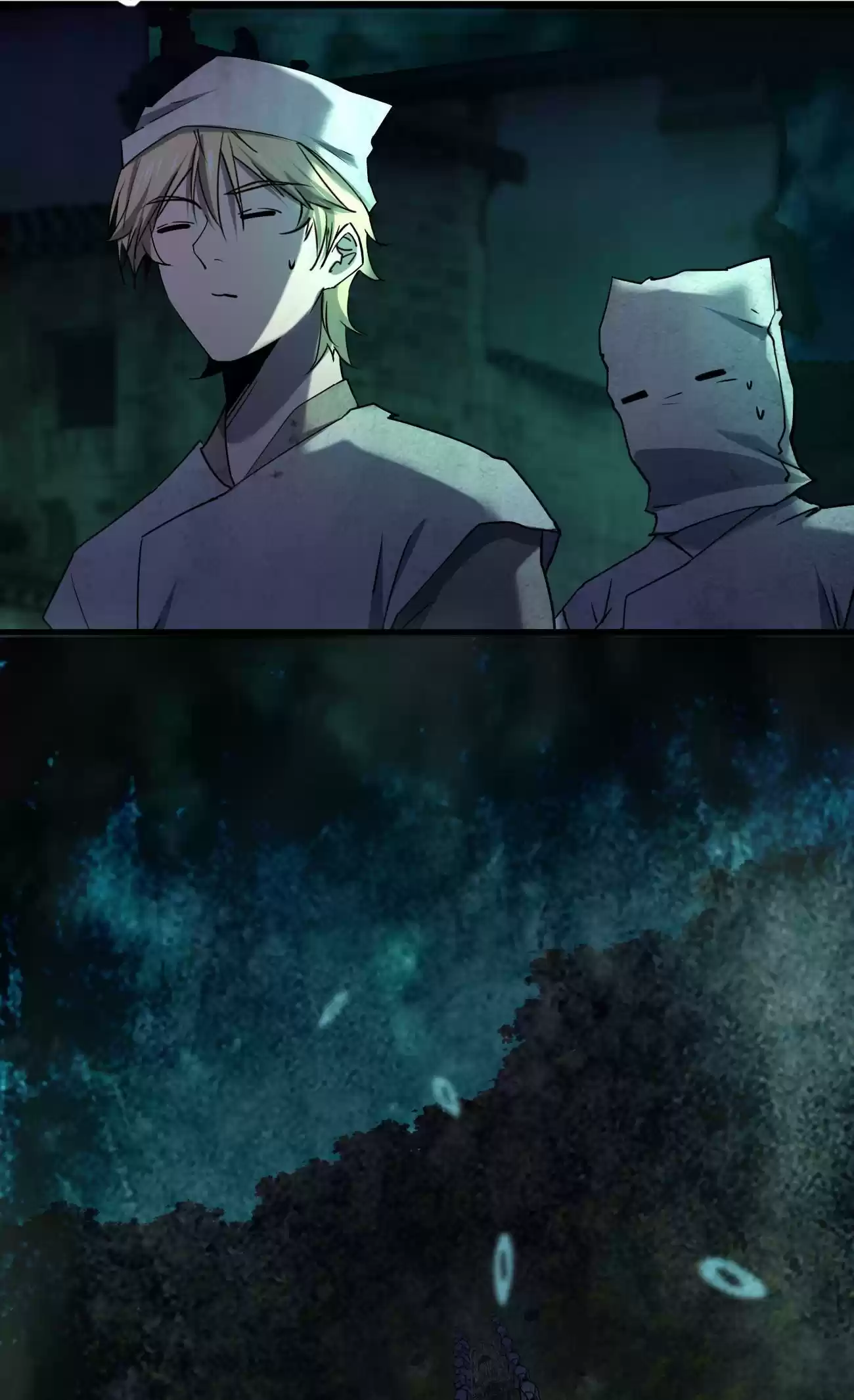 Don’T Get Me Wrong, I’M The Real Victim! Chapter 57