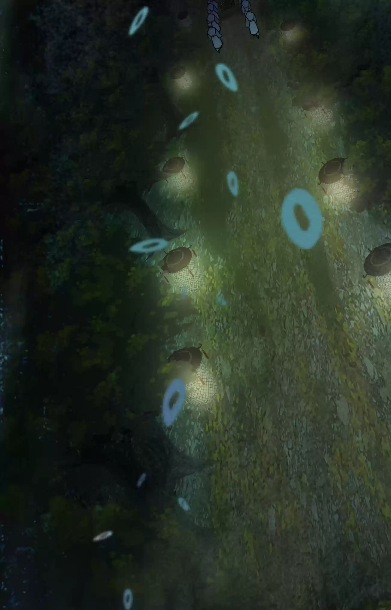 Don’T Get Me Wrong, I’M The Real Victim! Chapter 57