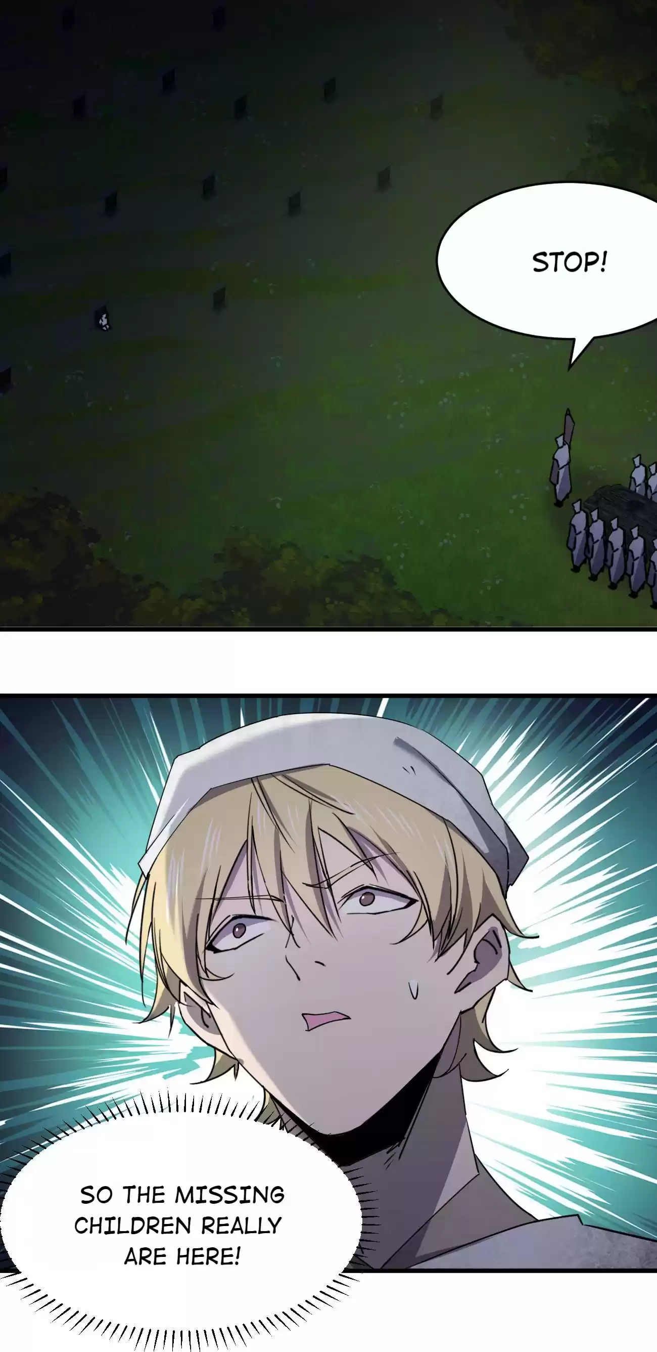 Don’T Get Me Wrong, I’M The Real Victim! Chapter 57