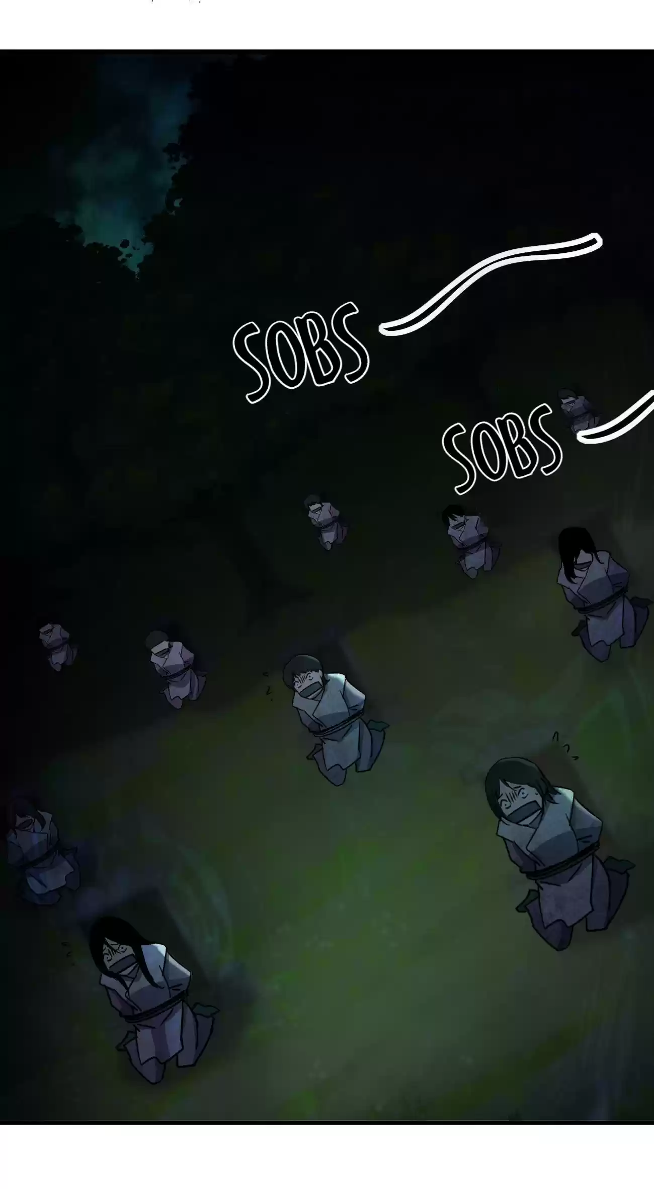 Don’T Get Me Wrong, I’M The Real Victim! Chapter 57