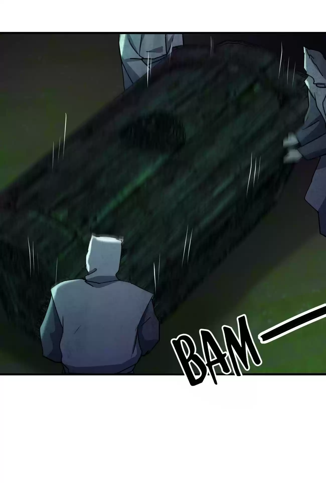 Don’T Get Me Wrong, I’M The Real Victim! Chapter 57