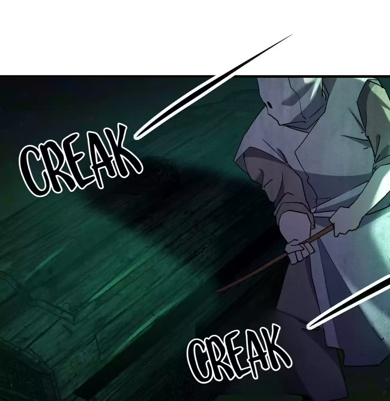 Don’T Get Me Wrong, I’M The Real Victim! Chapter 57