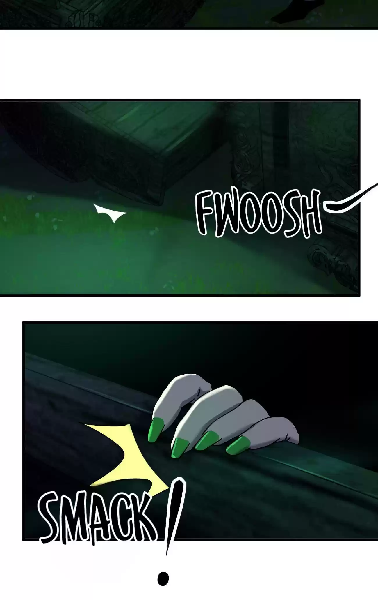 Don’T Get Me Wrong, I’M The Real Victim! Chapter 57