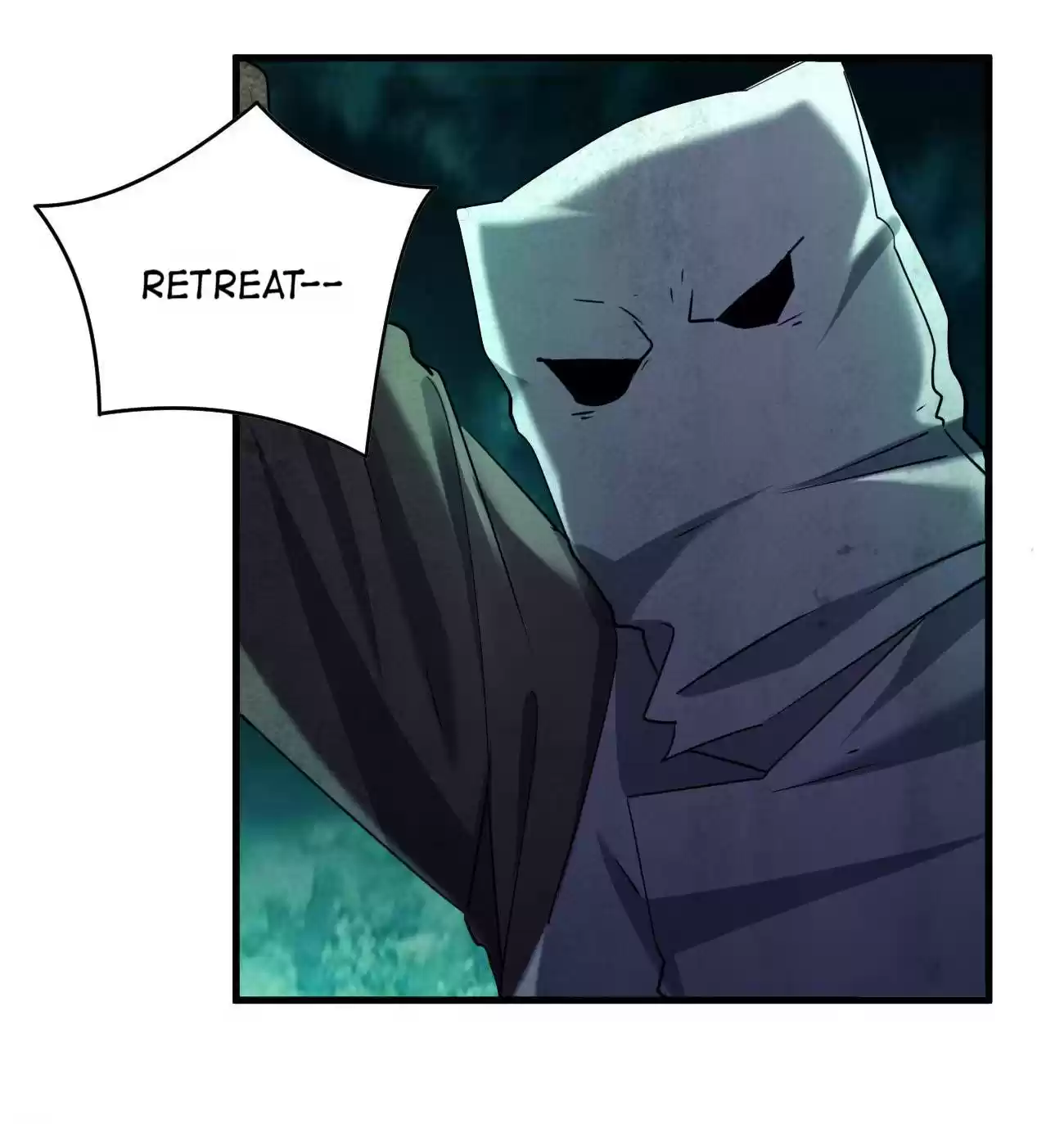 Don’T Get Me Wrong, I’M The Real Victim! Chapter 57