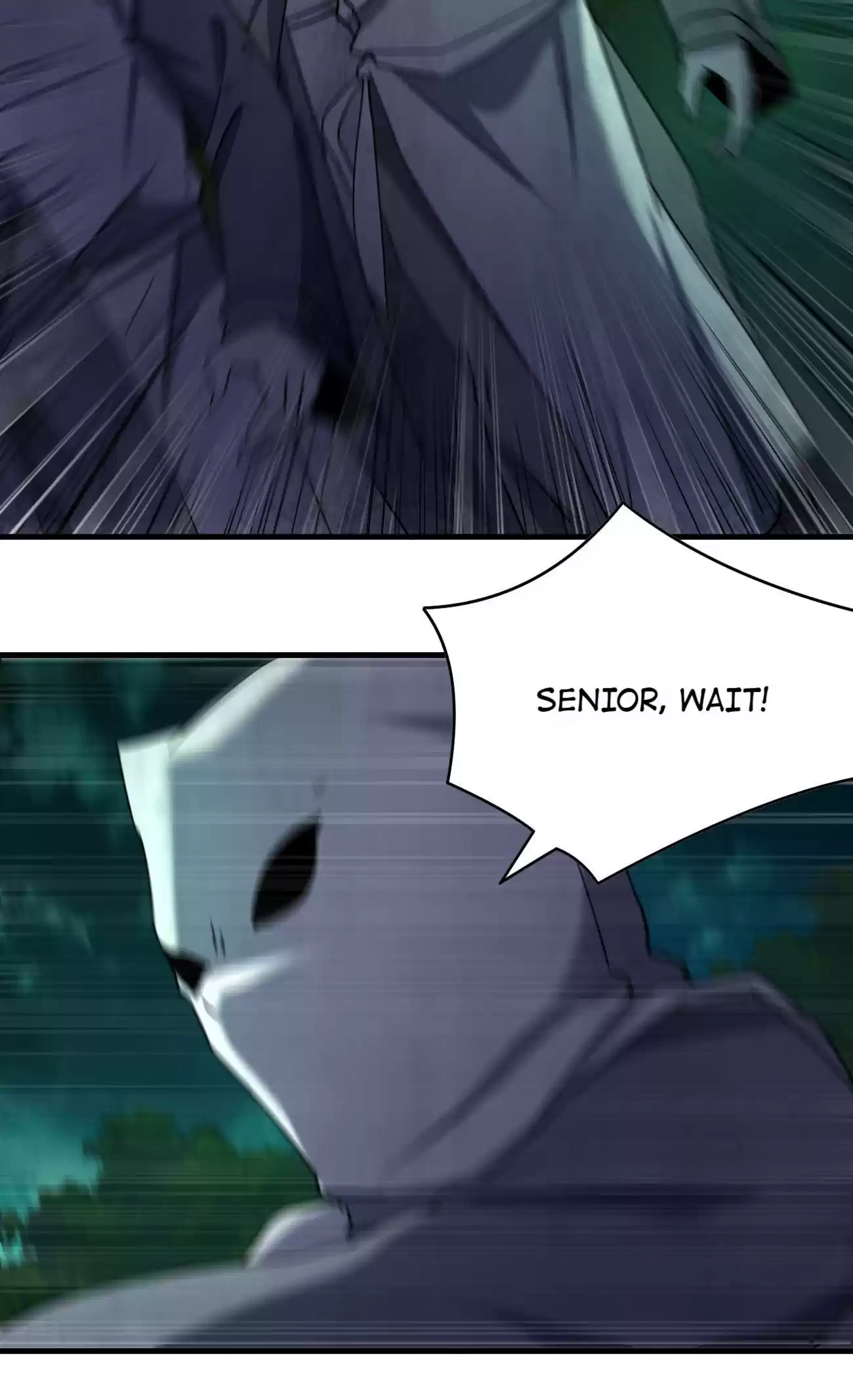 Don’T Get Me Wrong, I’M The Real Victim! Chapter 57