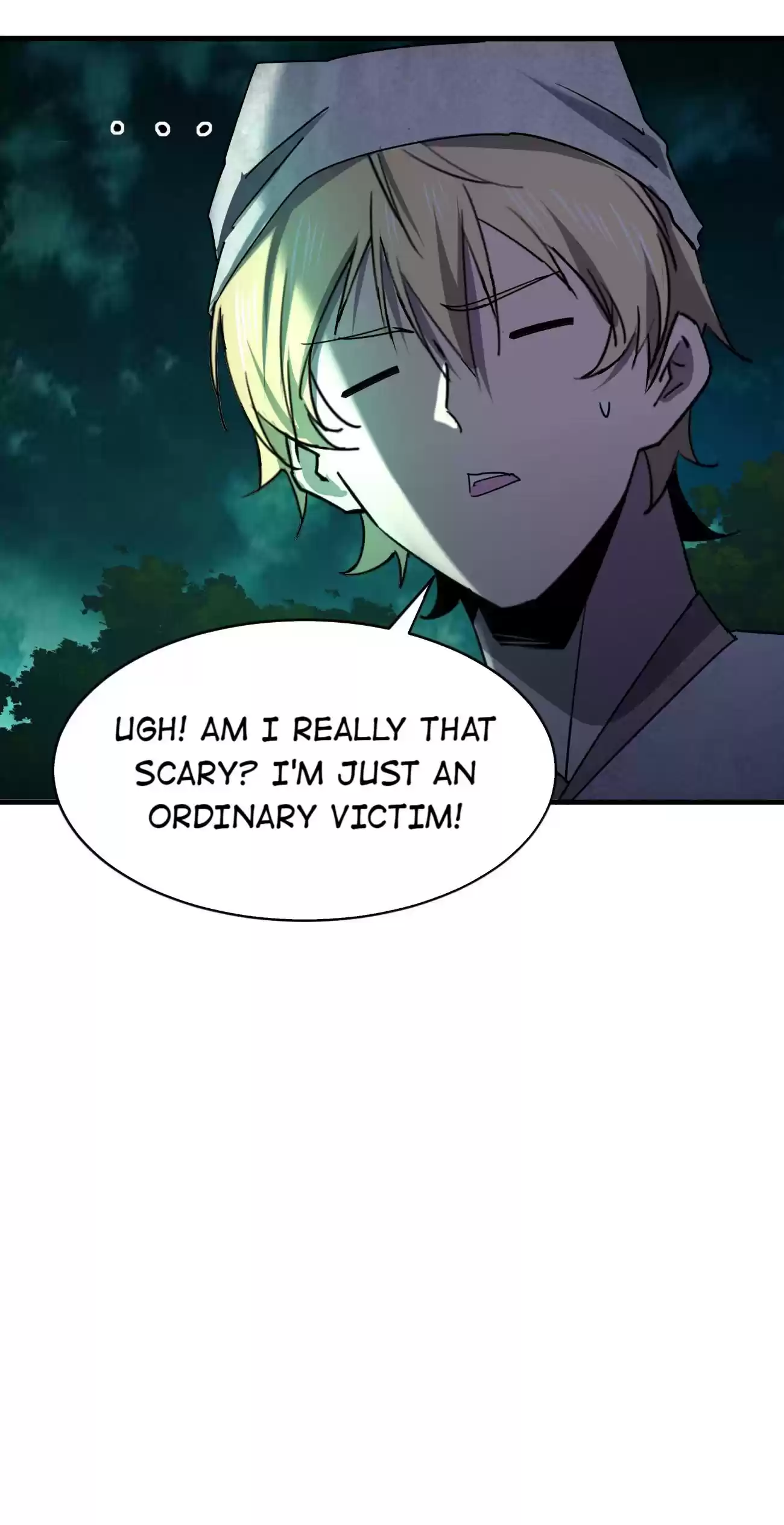 Don’T Get Me Wrong, I’M The Real Victim! Chapter 57