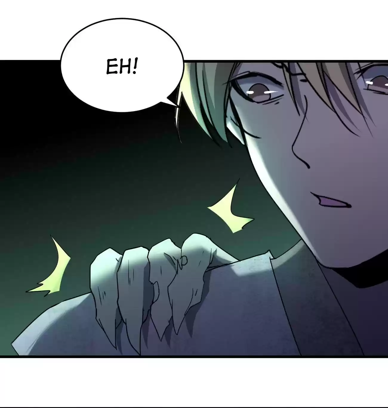 Don’T Get Me Wrong, I’M The Real Victim! Chapter 57