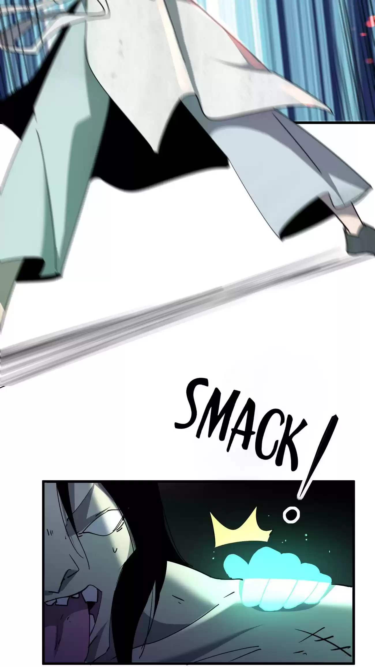 Don’T Get Me Wrong, I’M The Real Victim! Chapter 57