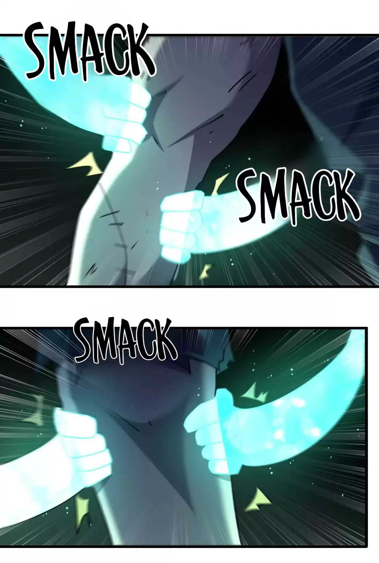 Don’T Get Me Wrong, I’M The Real Victim! Chapter 57