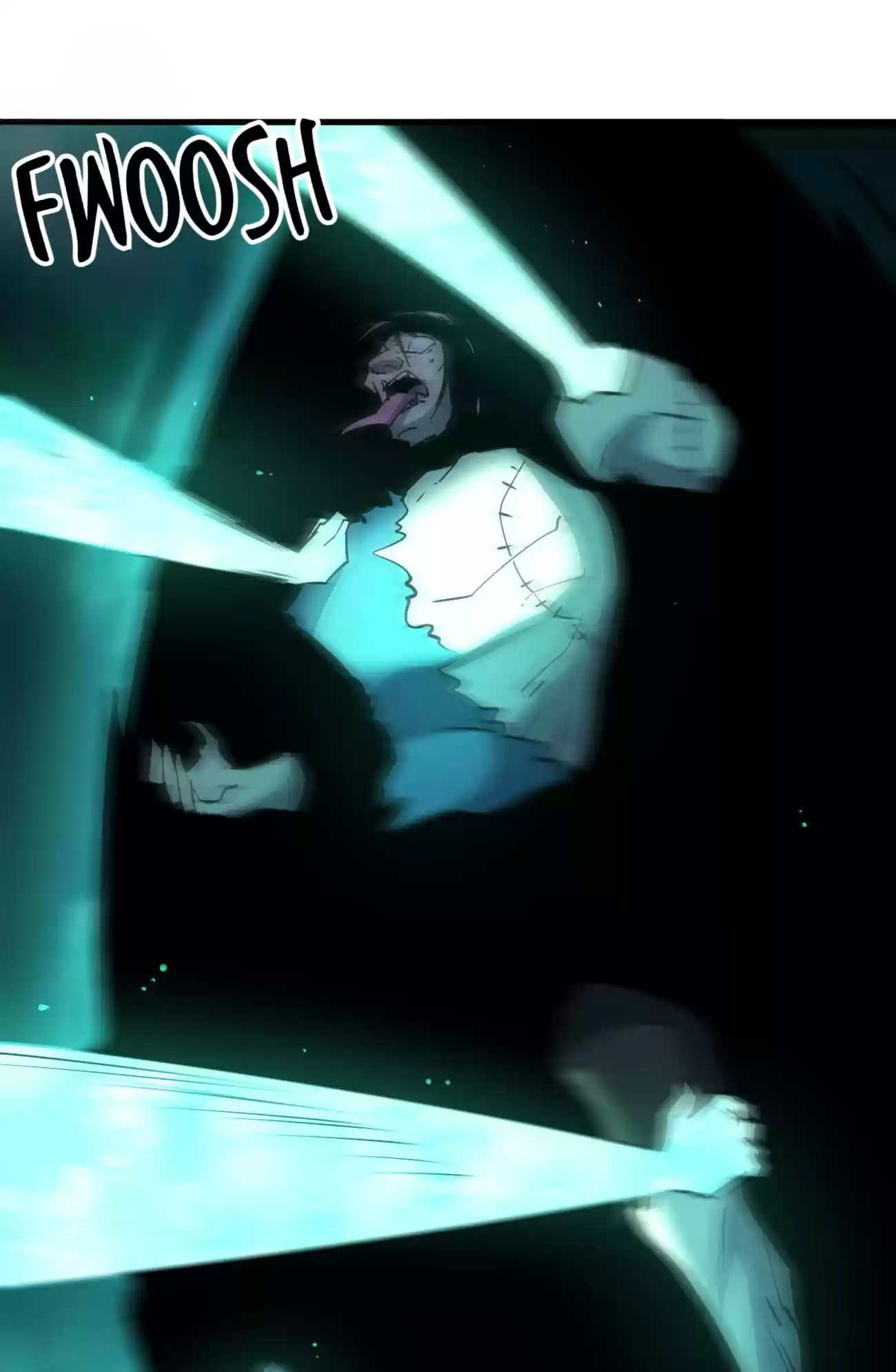 Don’T Get Me Wrong, I’M The Real Victim! Chapter 57