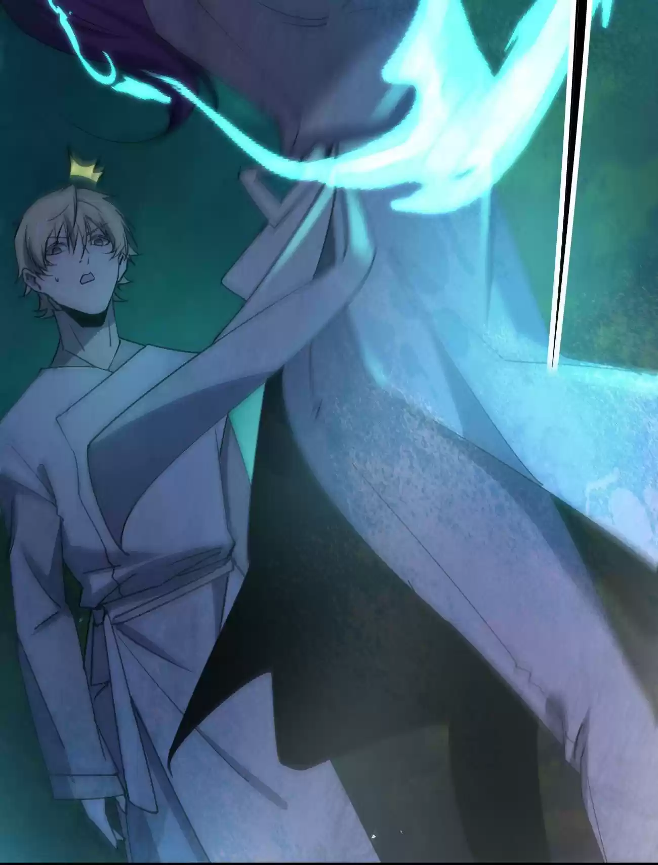 Don’T Get Me Wrong, I’M The Real Victim! Chapter 57