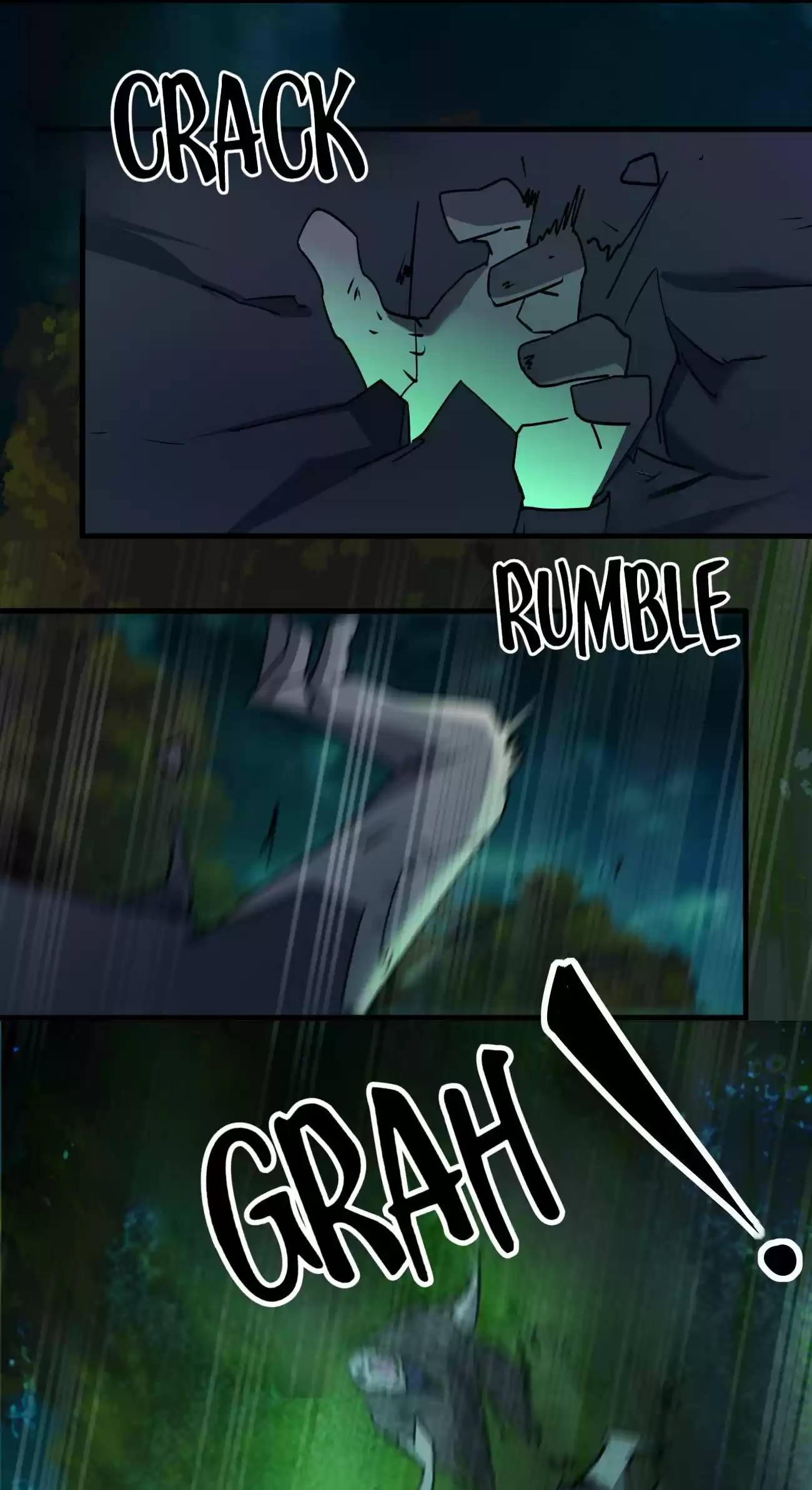 Don’T Get Me Wrong, I’M The Real Victim! Chapter 57