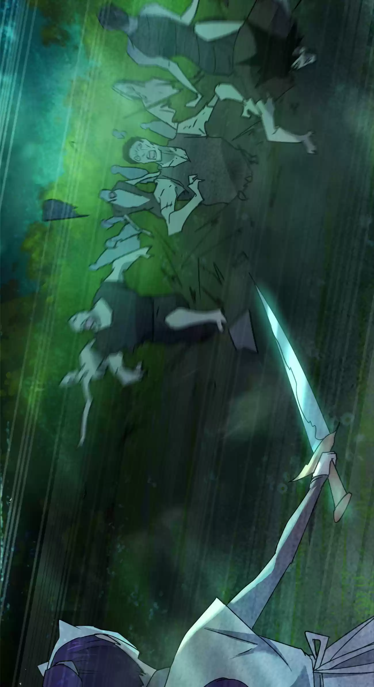 Don’T Get Me Wrong, I’M The Real Victim! Chapter 57