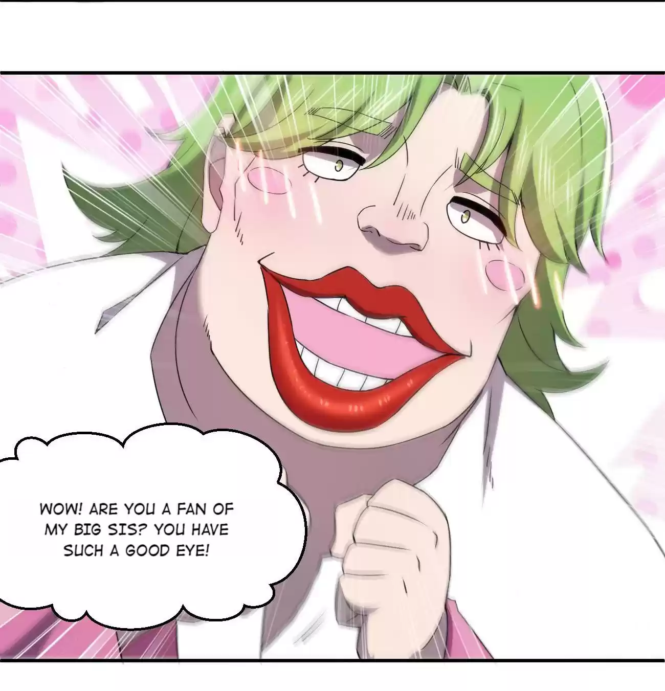 Don’T Get Me Wrong, I’M The Real Victim! Chapter 58