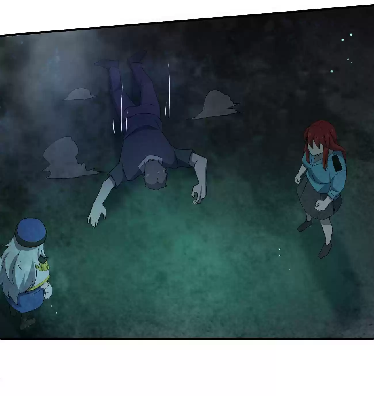 Don’T Get Me Wrong, I’M The Real Victim! Chapter 58