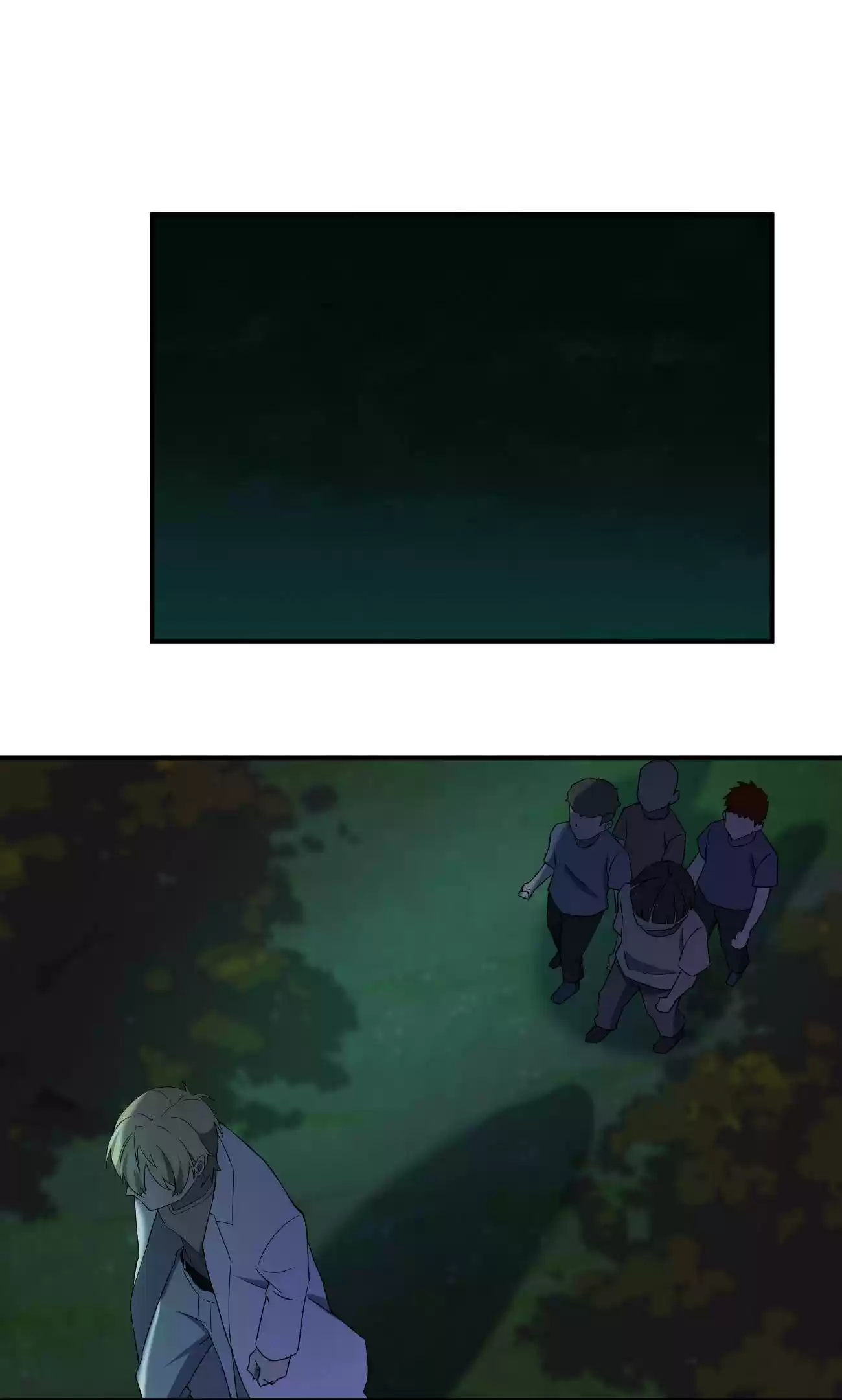 Don’T Get Me Wrong, I’M The Real Victim! Chapter 58