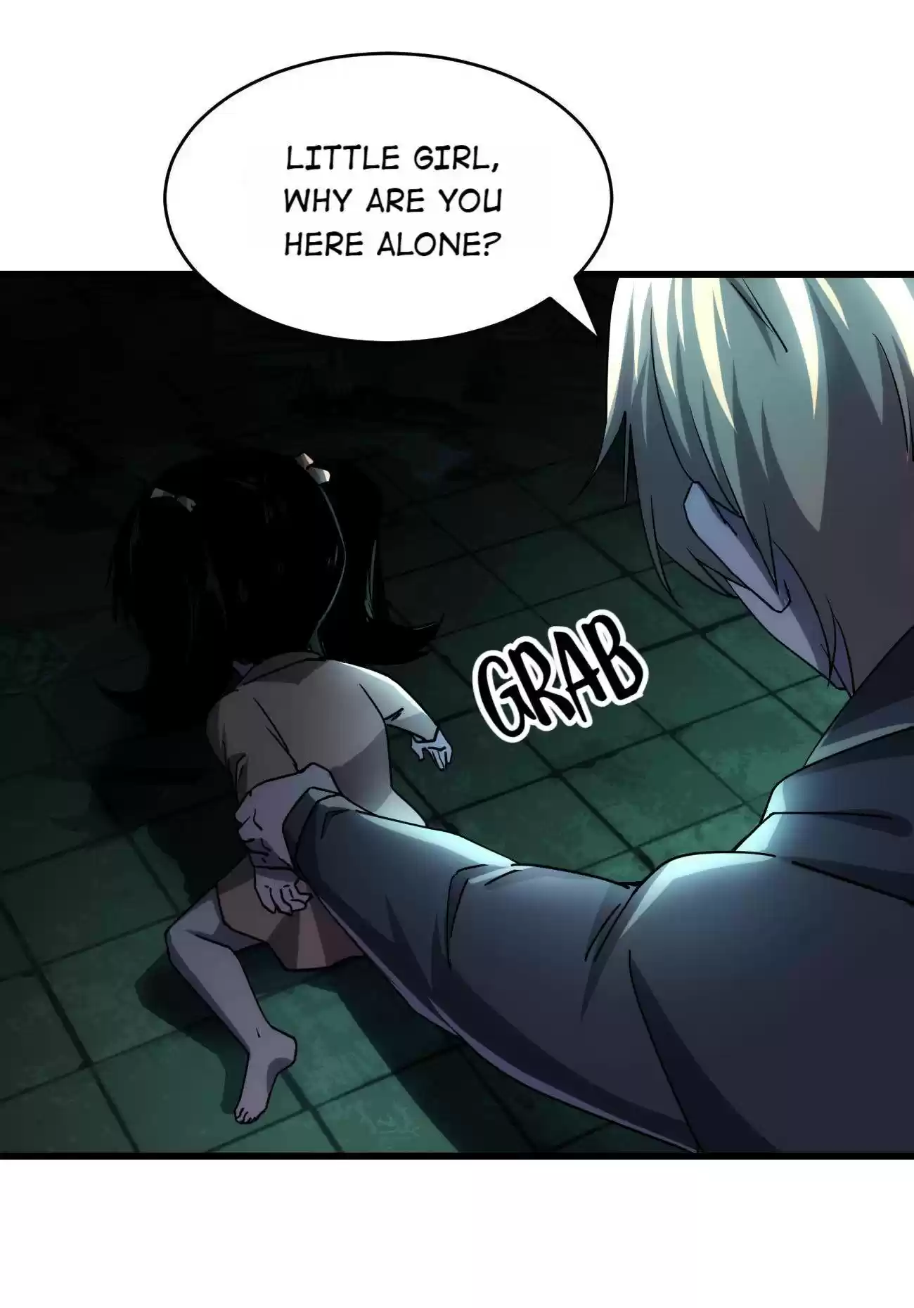 Don’T Get Me Wrong, I’M The Real Victim! Chapter 6