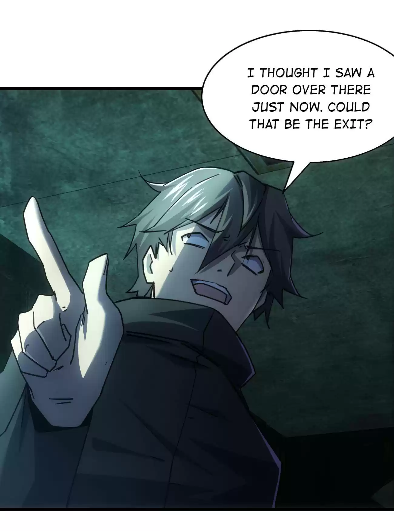 Don’T Get Me Wrong, I’M The Real Victim! Chapter 6