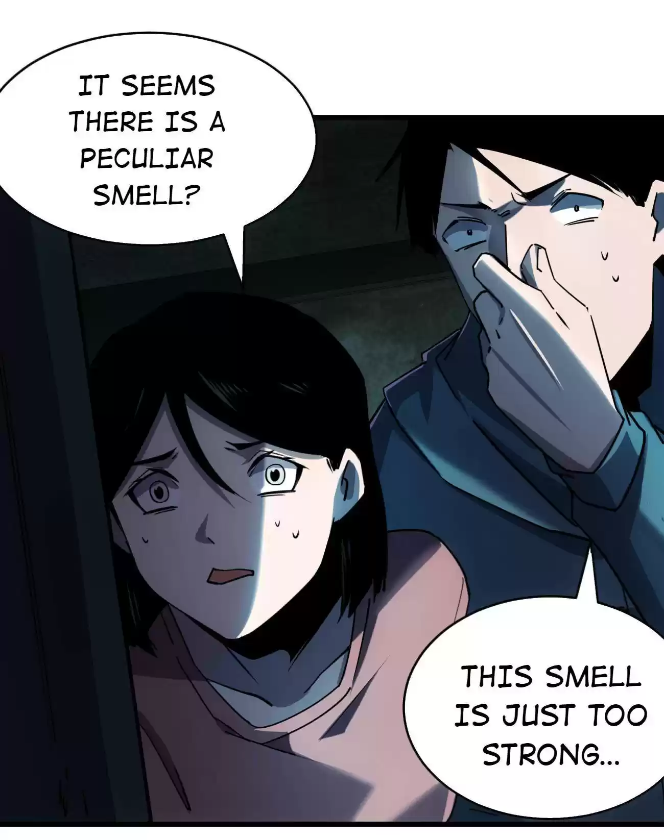 Don’T Get Me Wrong, I’M The Real Victim! Chapter 6