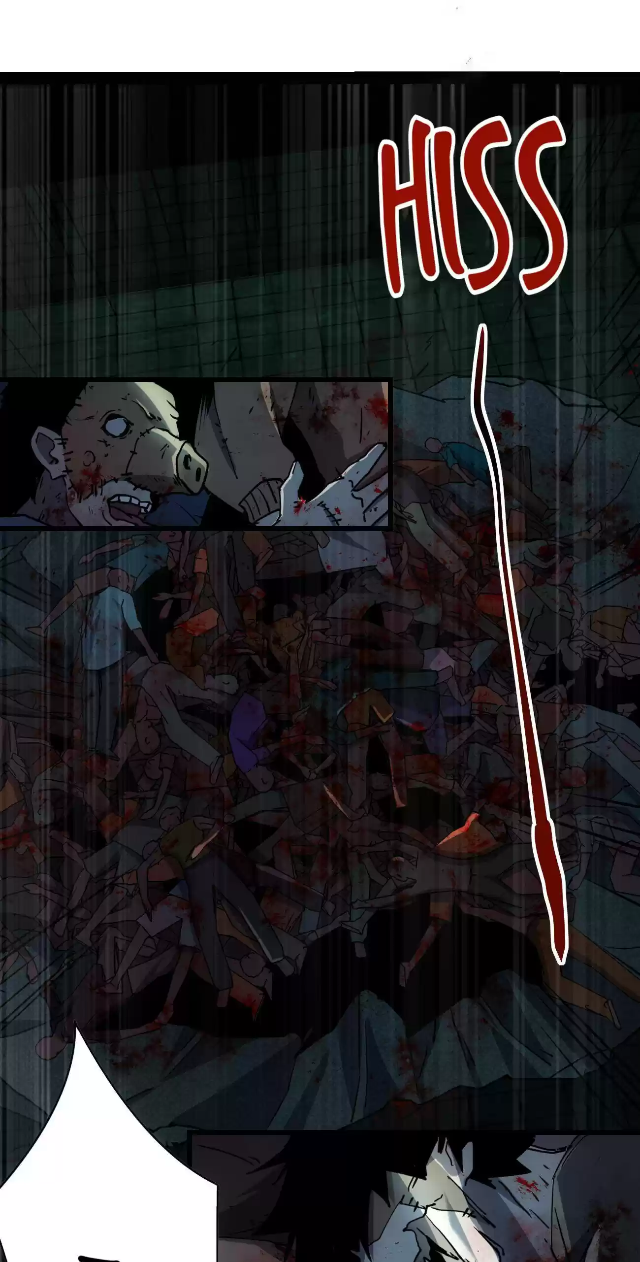 Don’T Get Me Wrong, I’M The Real Victim! Chapter 6