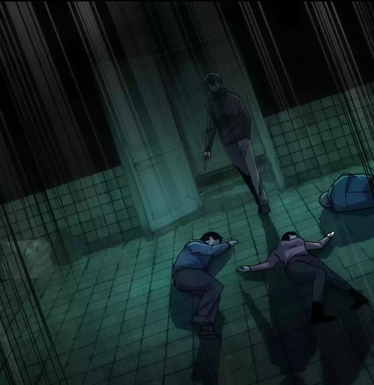 Don’T Get Me Wrong, I’M The Real Victim! Chapter 6