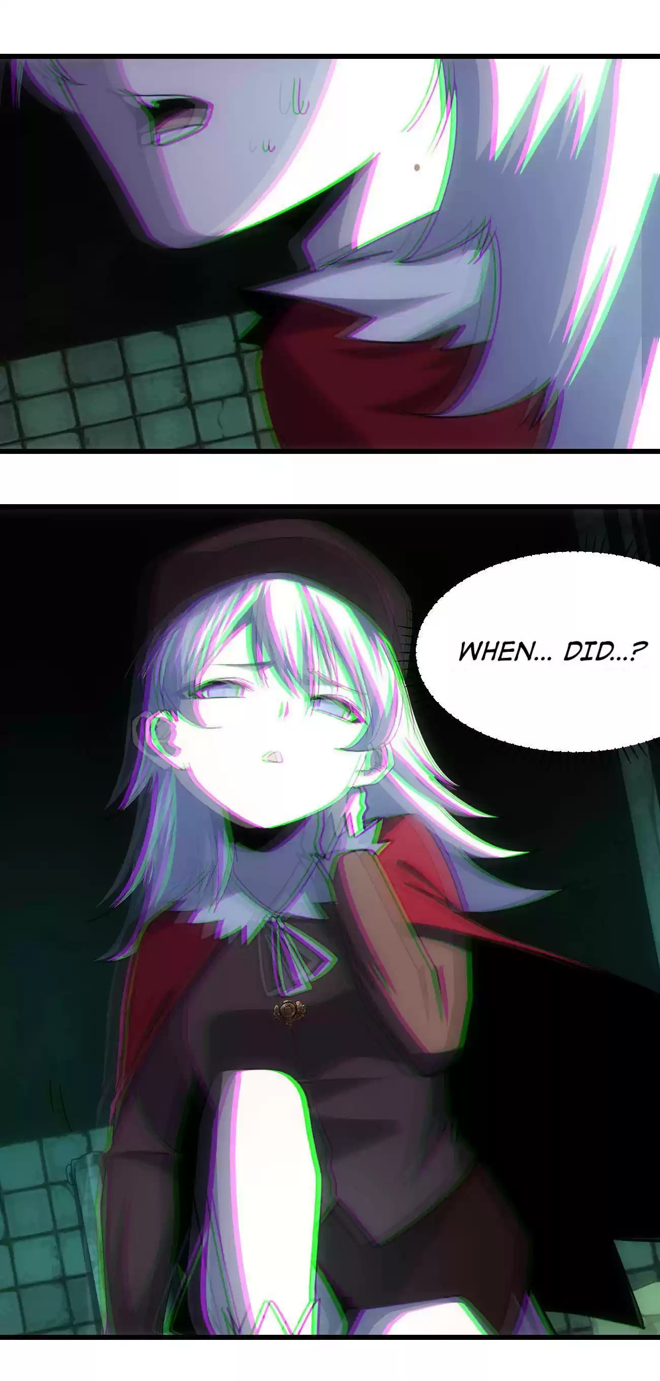 Don’T Get Me Wrong, I’M The Real Victim! Chapter 6