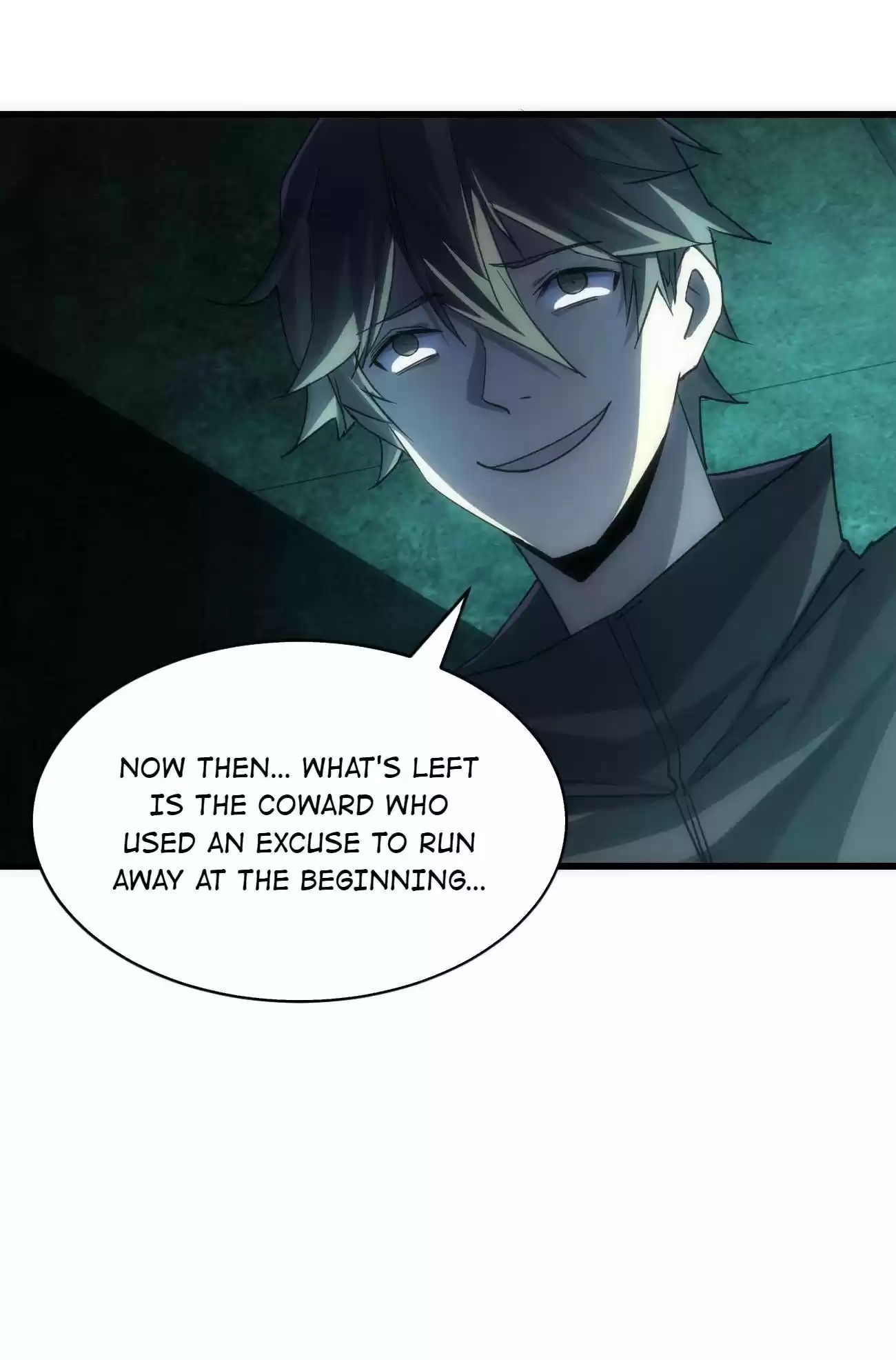 Don’T Get Me Wrong, I’M The Real Victim! Chapter 6